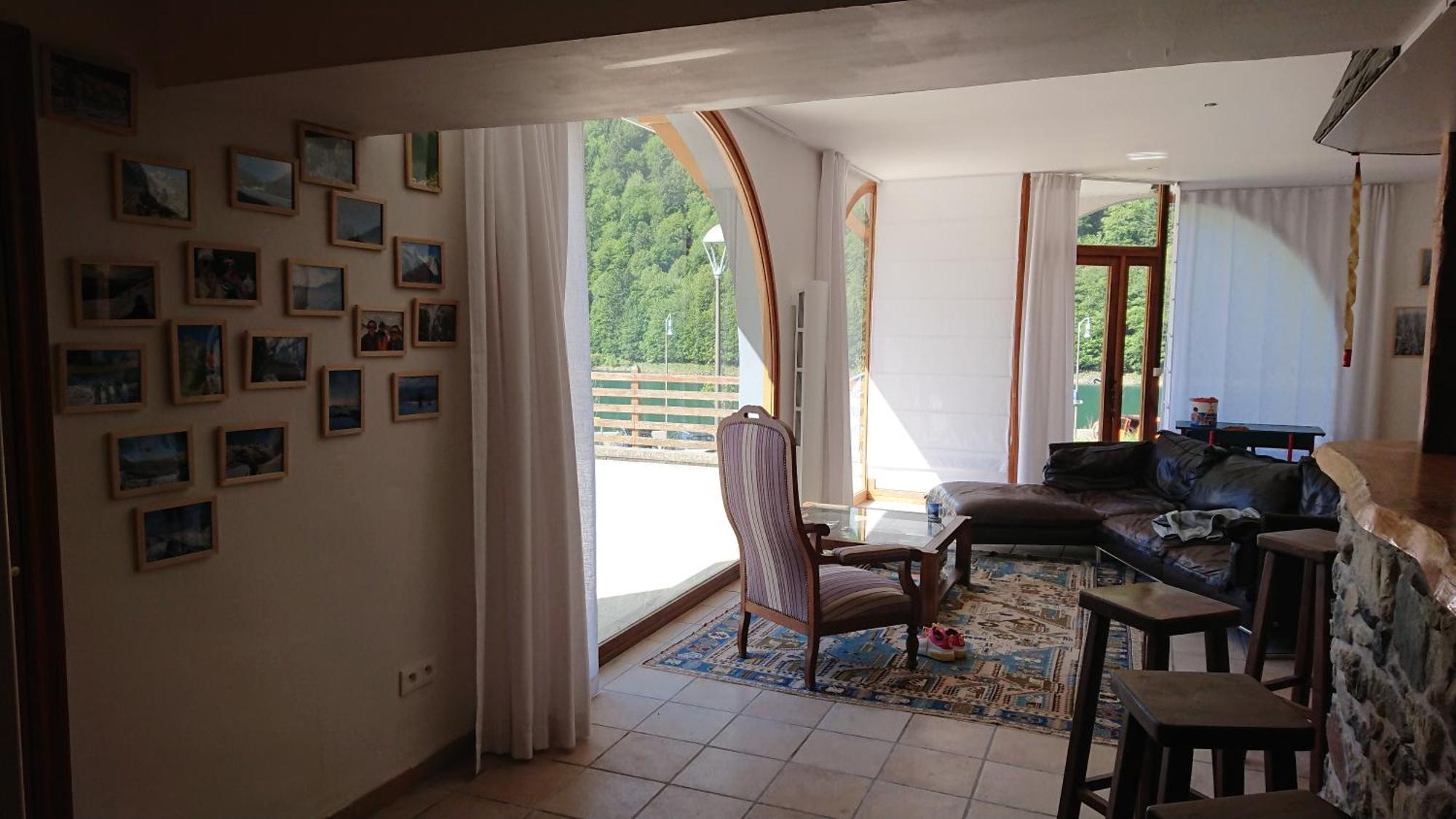 Superbe Logement 12 Pers Famille Ou Groupe. Laruns Exterior photo